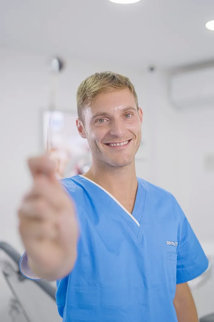 Dental Total Merlo