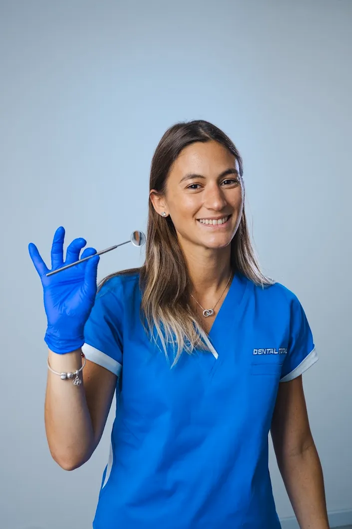 Dental Total San Antonio de Padua