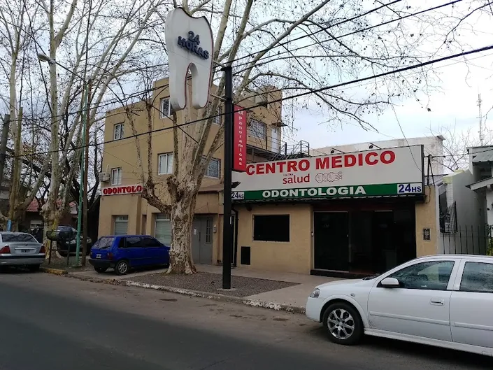 L’ ALTRA Salud Merlo