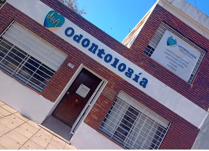 M&A Dental Studio