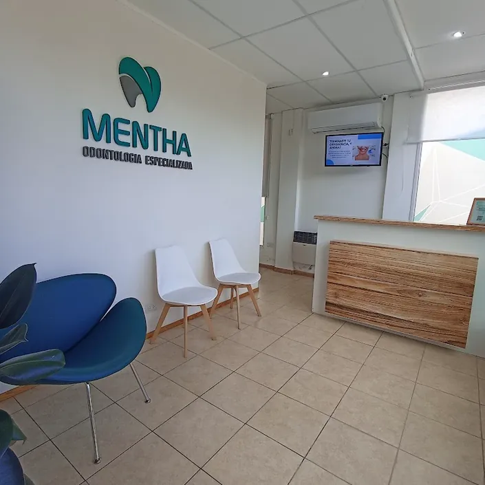 Mentha Odontologia Especializada Merlo SL