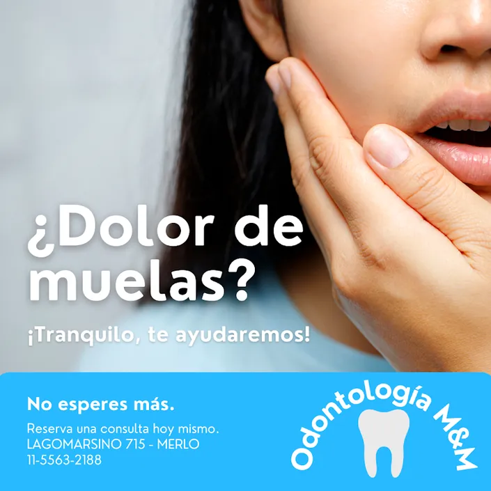 Odontología M&M