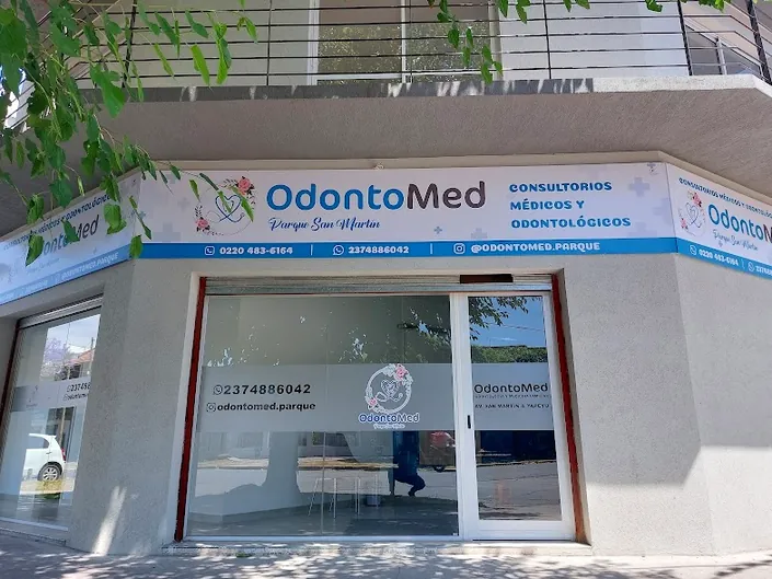 Odontomed