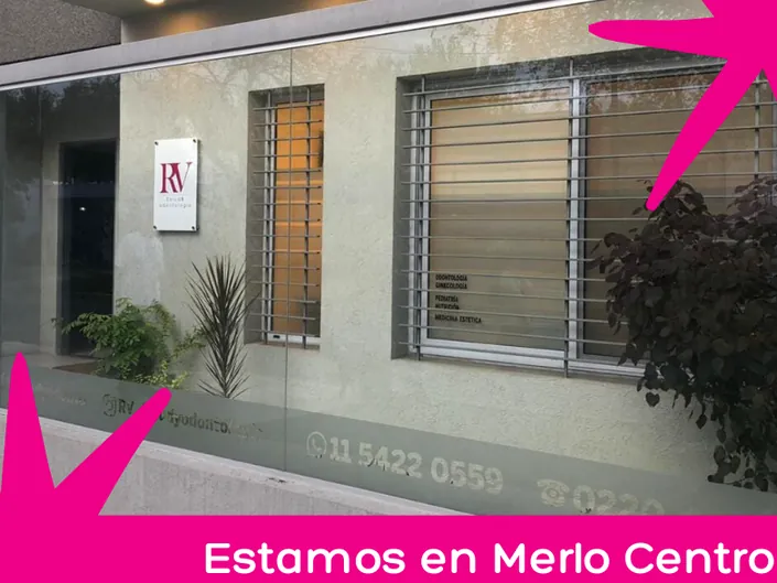 RV salud y odontología – Dra Romina Vera y equipo
