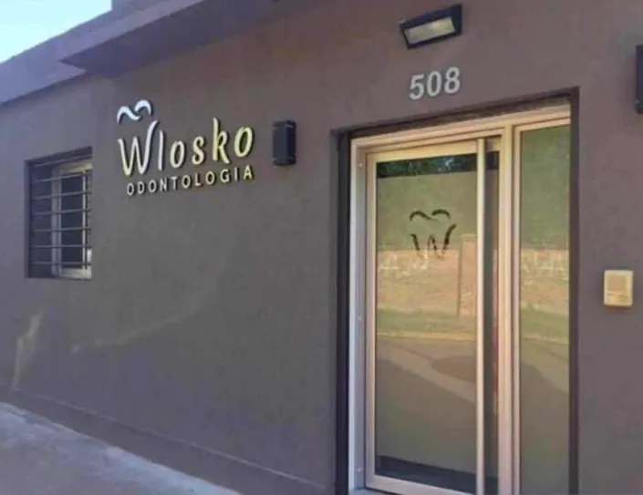 Wlosko Odontología