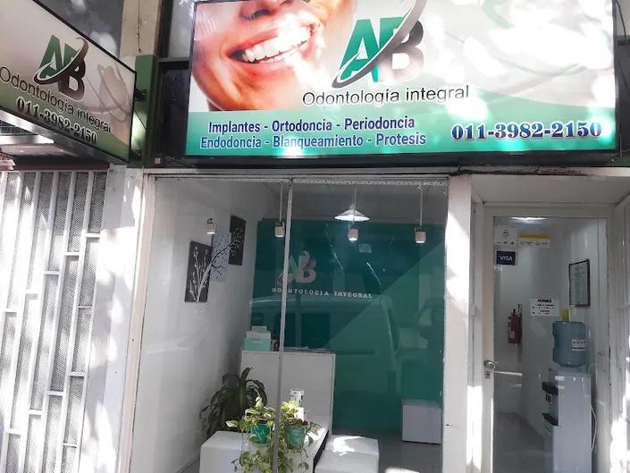 AB Odontología Integral