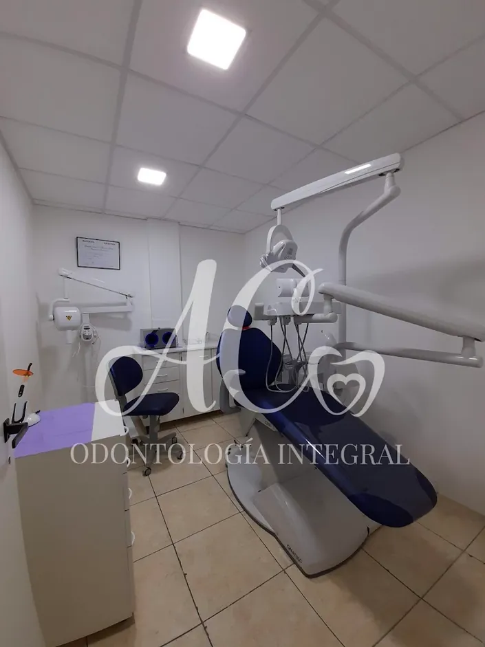 AC odontología Integral