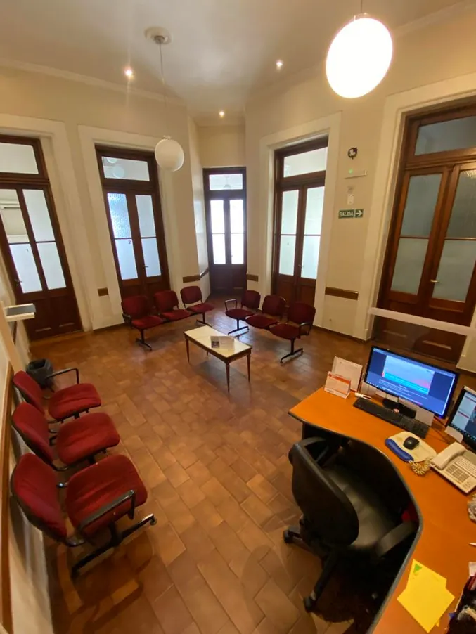 Alquiler de Consultorios Medicos Palermo