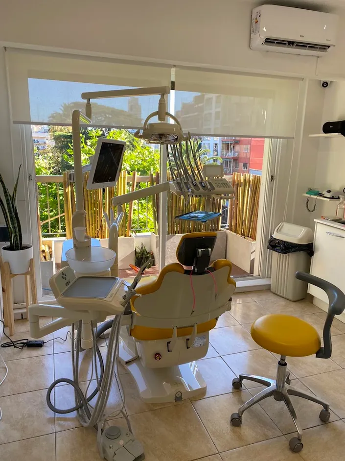 AQUA Dental Concept