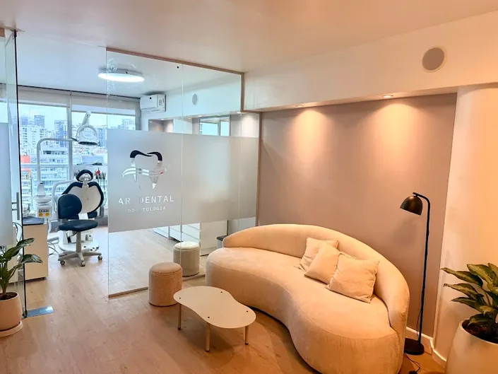 AR Dental – Odontologia Belgrano