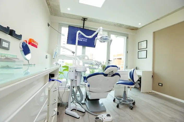 Arquitectura Facial – Odontología Palermo