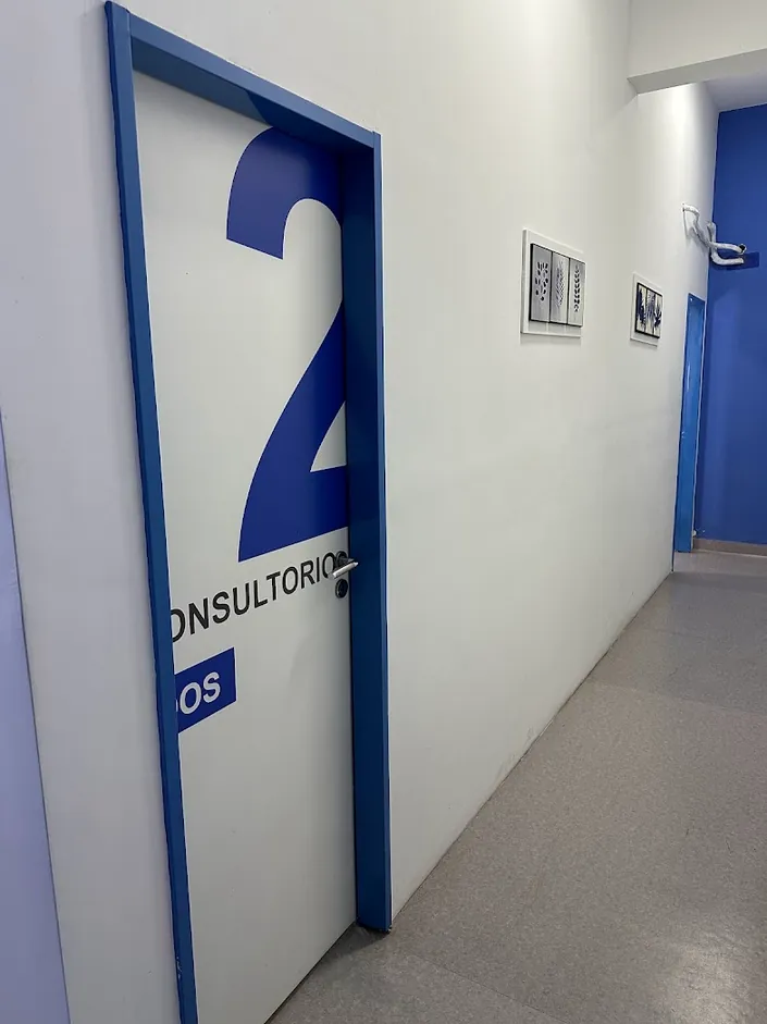 AS ODONTOLOGÍA LUGANO