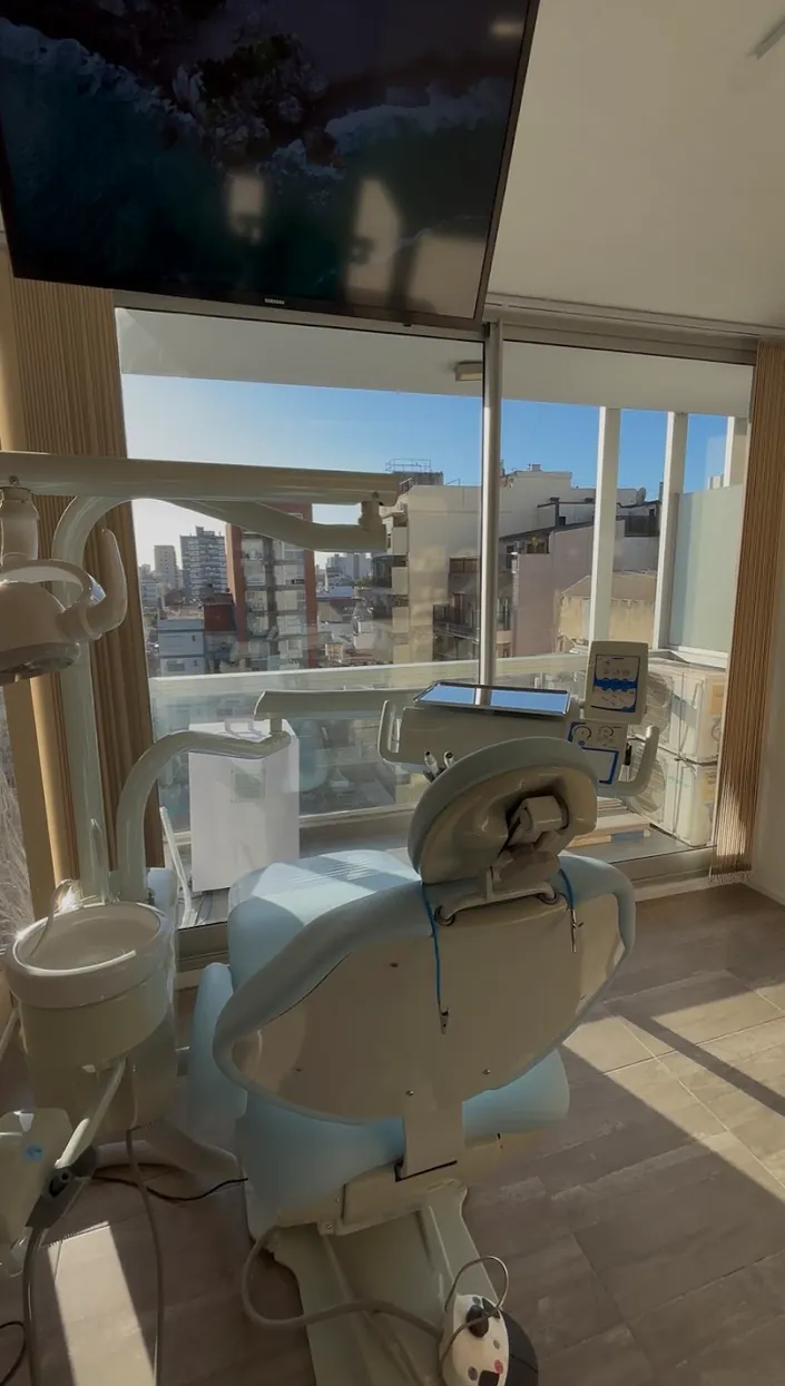 Atelier Odontologia Camila Tissera