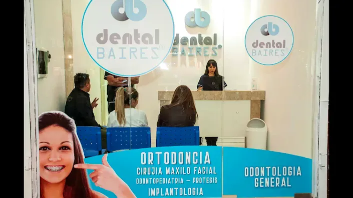 Baires Odontología