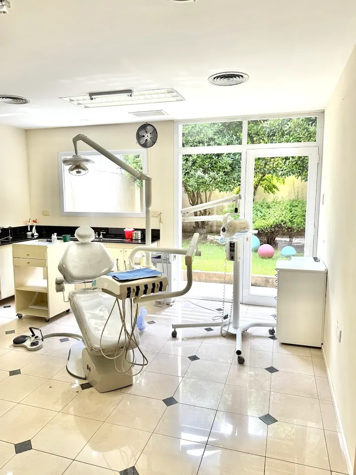 Banchero Azar Odontología
