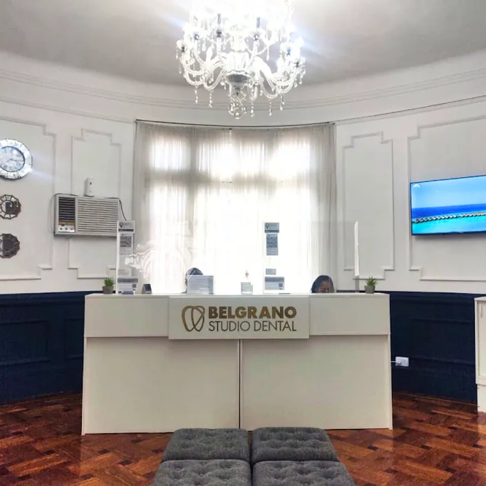 Belgrano Studio Dental