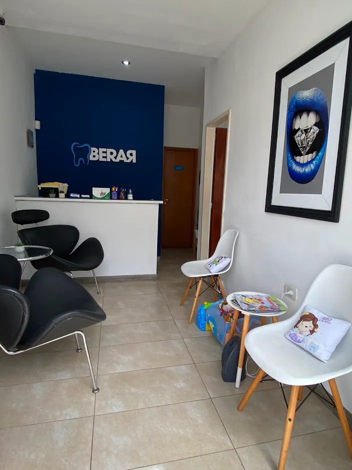 Berar Odontologia
