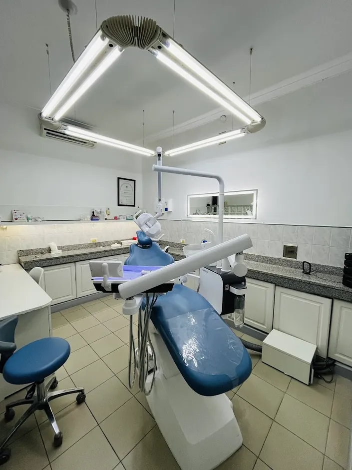 Bianchelli Odontología
