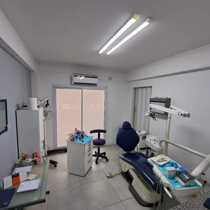 Blanco Dental Odontología Integral