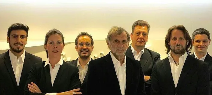 Braverman Centro Odontológico Especializado