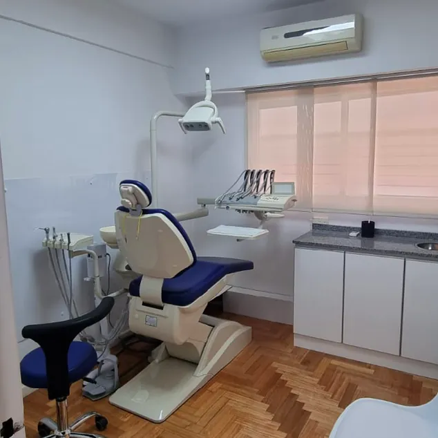 BROSA ODONTOLOGÍA – Consultorio odontológico