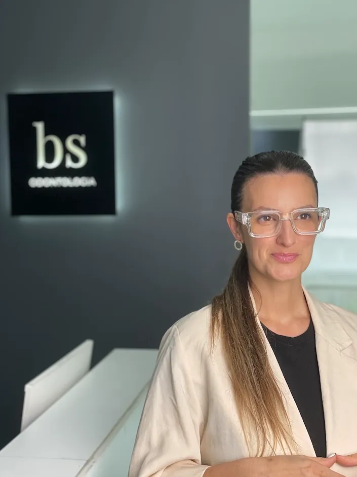 BS Odontología