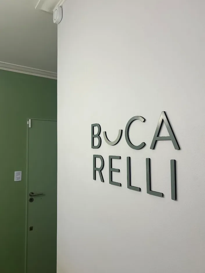 Bucarelli Odontología