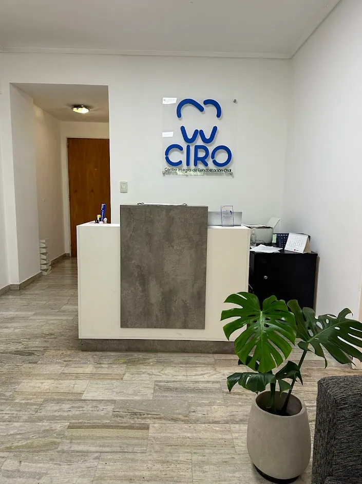 C.I.R.O Odontología