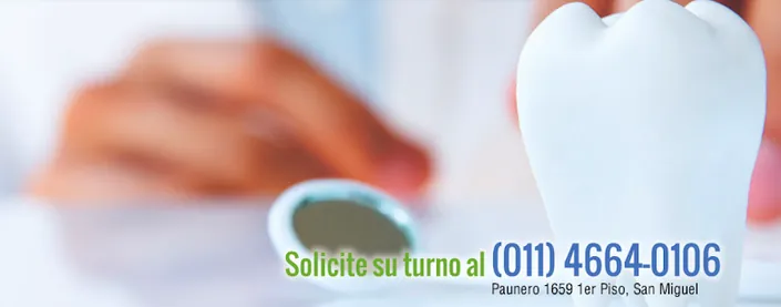 C.O.I Odontologia