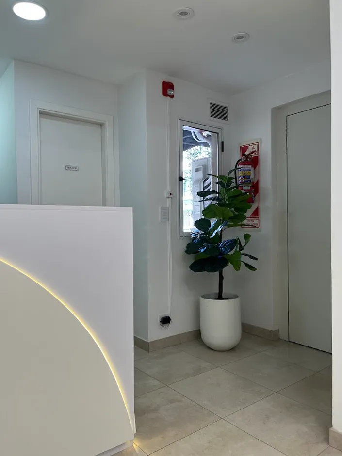 C.R.O.I.D. Centro de Rehabilitación Oral e Implantes Dentales