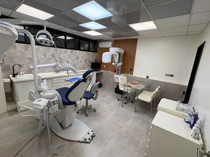 Cañitas dental