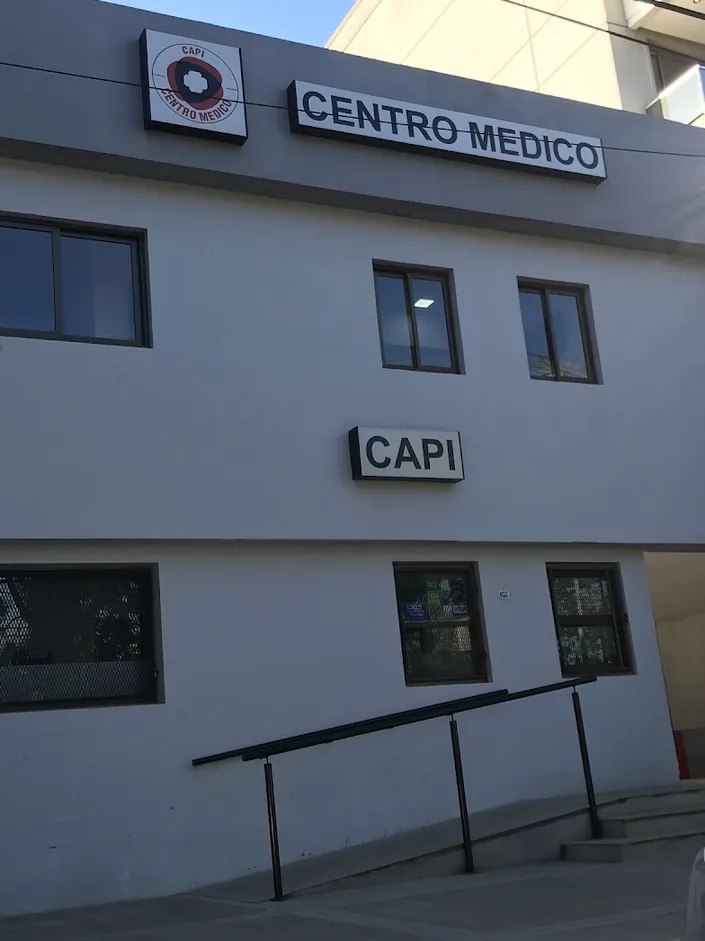 CAPI Centro Médico