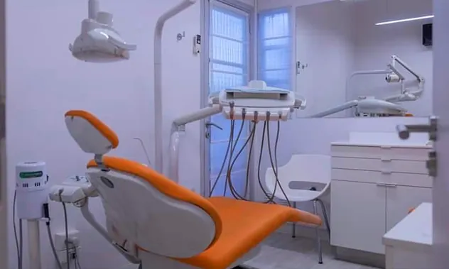CB Odontología