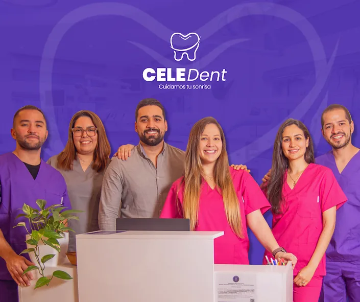 Celedent | Consultorio Odontológico en Recoleta | Dra. Yaraibelt López