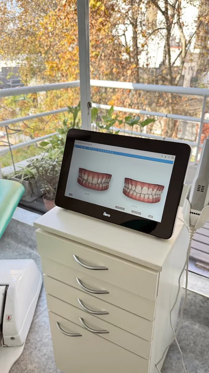 Celeste Iturre Odontología