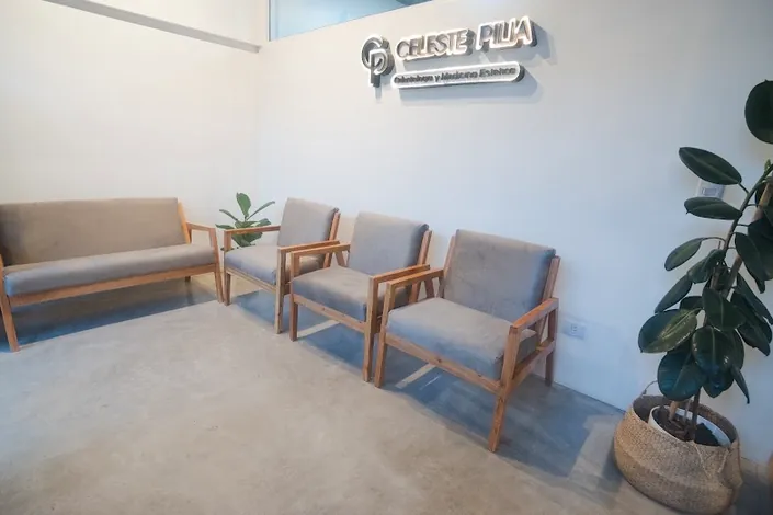 Celeste Pilia Clinic – Odontología y Medicina Estética