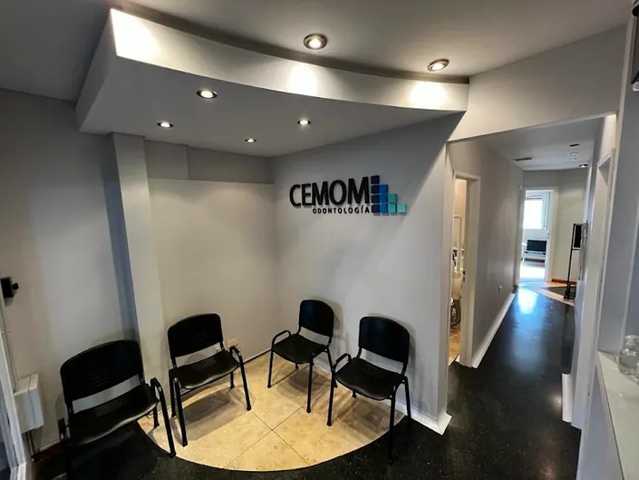 Cemom Odontología