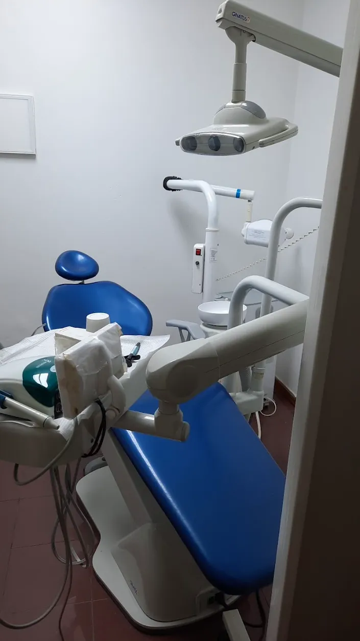 Centro de Diagnóstico y Tratamiento Odontológico