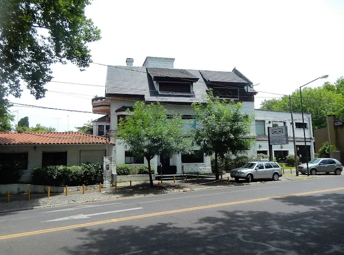 Centro De Traumatologia Y Ortopedia
