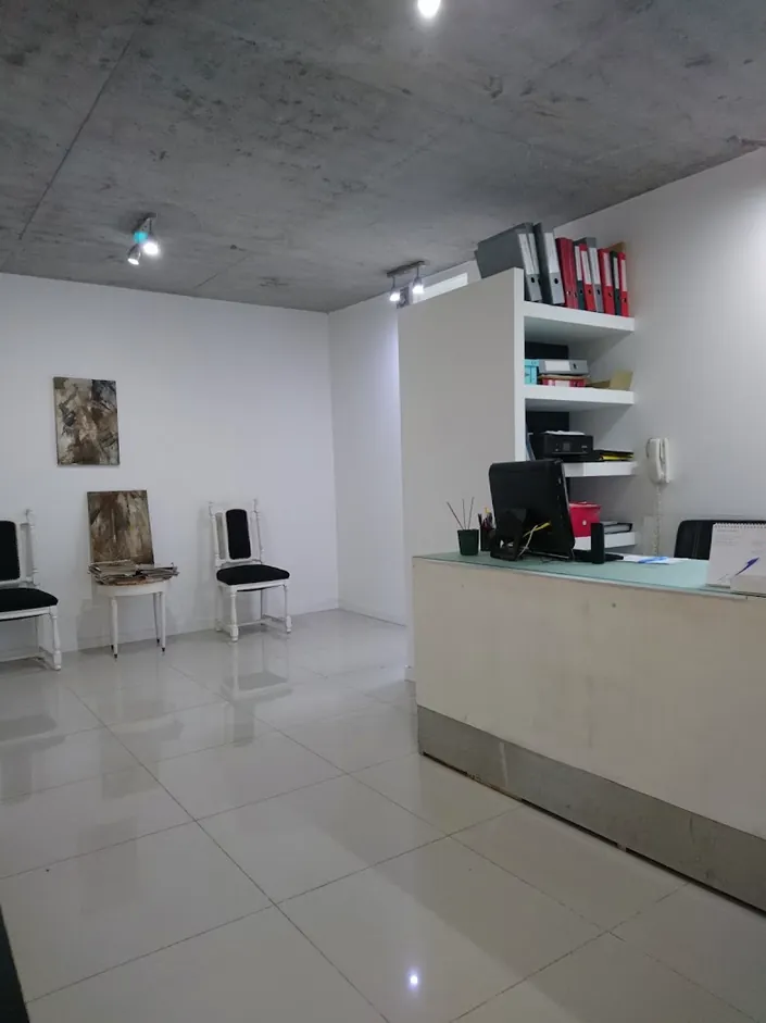Centro Integral Dardo Rocha