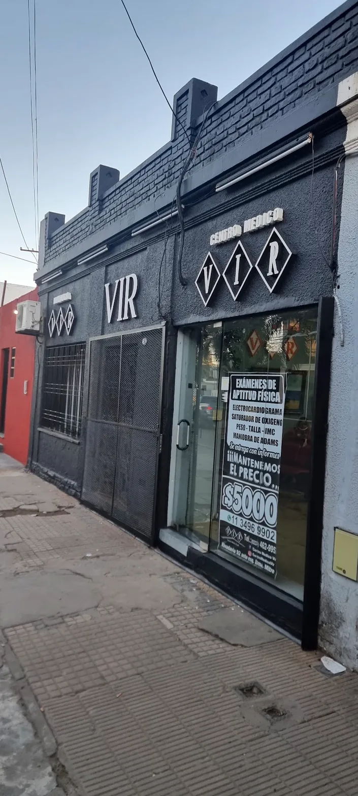 Centro Medico Vir