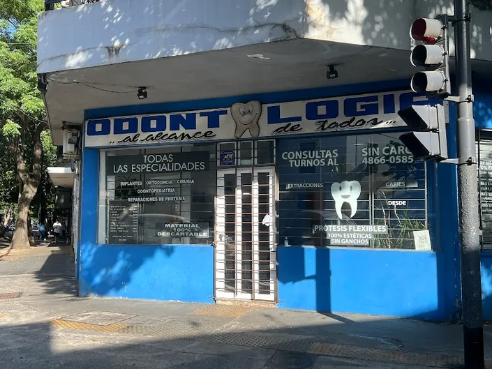 Centro Odontológico, Almagro