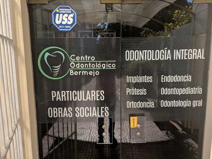 Centro Odontológico Bermejo