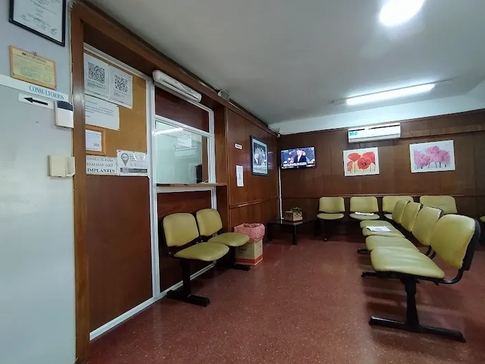 Centro Odontologico BS AS