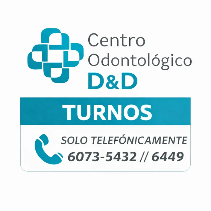 Centro Odontológico Dr Deluca