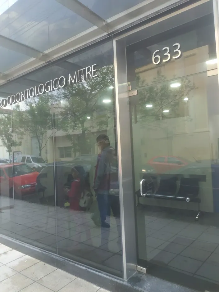 Centro Odontológico Mitre