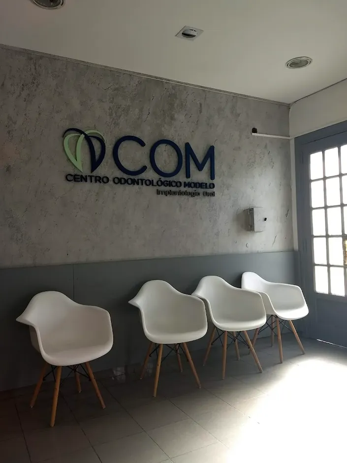 Centro Odontólogico Modelo