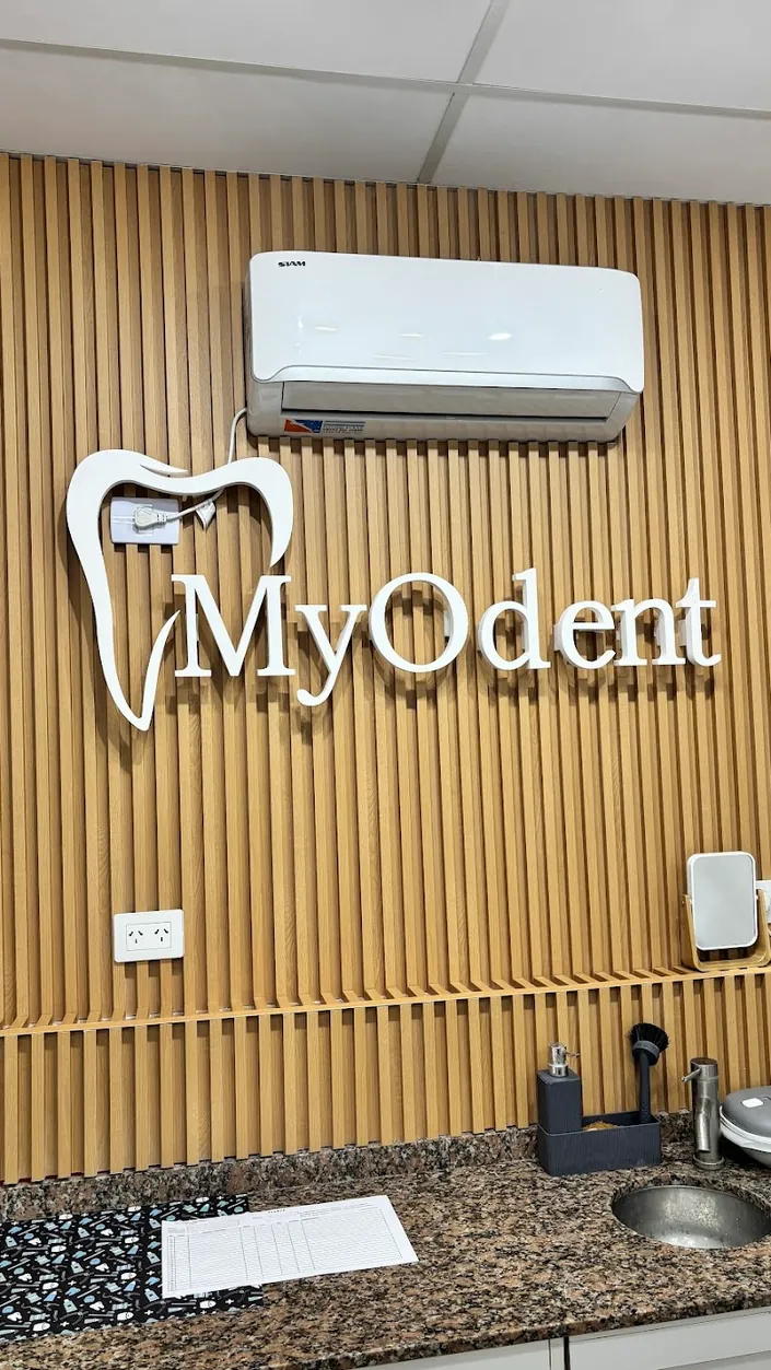 Centro Odontologico MyOdent