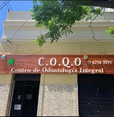 Centro Odontologico Quilmes Oeste