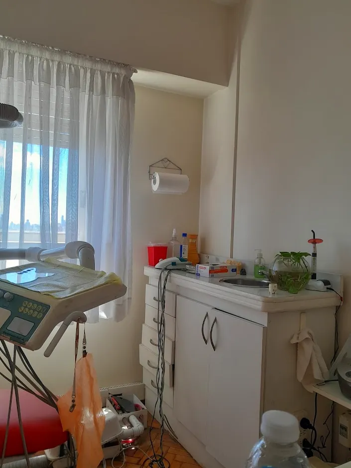 Centro Odontologico Villa Crespo